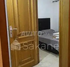 Appartement À louer par jour