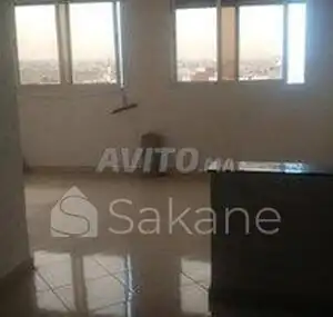 Appartement deux faces 65m (titré)