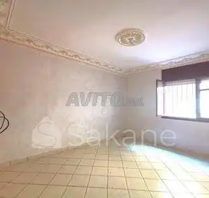 Appartement a vendre à sidi maarouf
