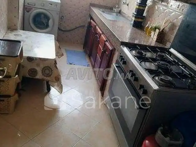 شقة للبيع مزيانة - 3/6