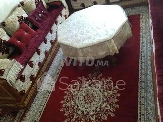 شقة للبيع مزيانة - 6/6