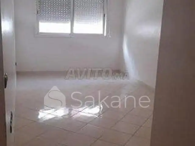 Appartement à résidence el menzah - 1/6