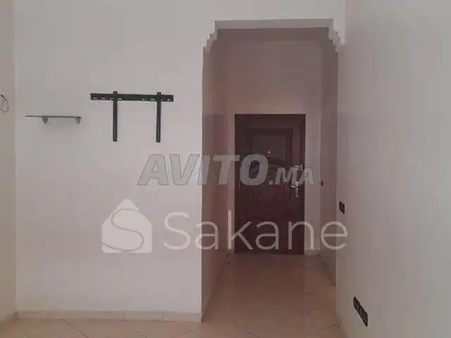 Appartement à résidence el menzah - 2/6