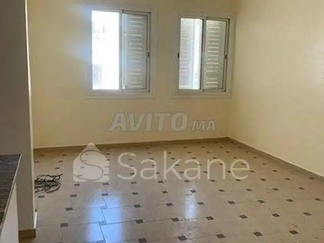 Appartement en Vente à Casablanca - 1/6