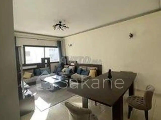 Appartement en Vente à Casablanca - 1/6