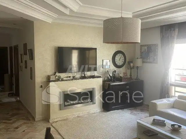Appartement à vendre - 3/6