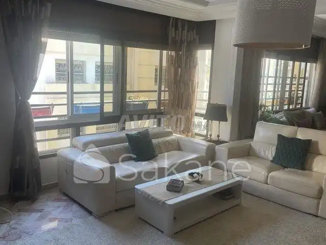 Appartement à vendre - 4/6