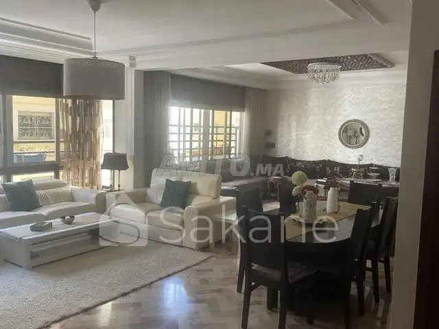 Appartement à vendre - 5/6