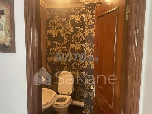Appartement à vendre - 6/6
