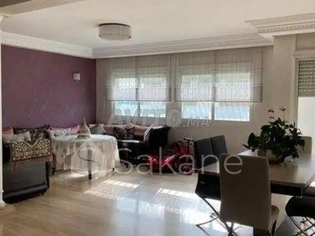 AV329ced Bel appartement en Vente à Bachkou - 1/6