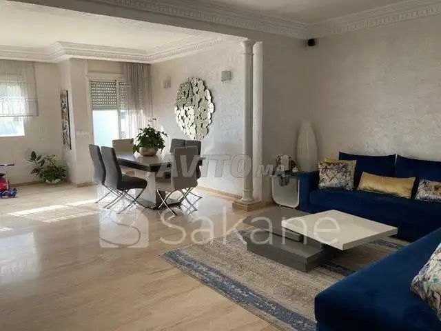 AV329ced Bel appartement en Vente à Bachkou - 2/6