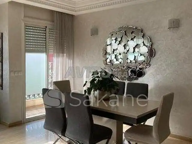 AV329ced Bel appartement en Vente à Bachkou - 3/6