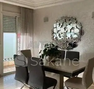 AV329ced Bel appartement en Vente à Bachkou