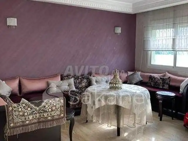 AV329ced Bel appartement en Vente à Bachkou - 4/6