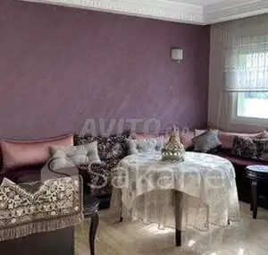 AV329ced Bel appartement en Vente à Bachkou