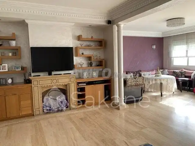 AV329ced Bel appartement en Vente à Bachkou - 5/6