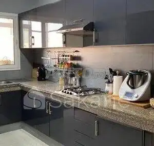 AV329ced Bel appartement en Vente à Bachkou