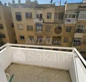 Appartement à Casablanca