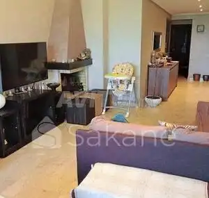 Appartement en vente à Nassim Sidi Maarouf