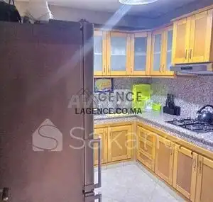 Appartement en vente à Nassim Sidi Maarouf
