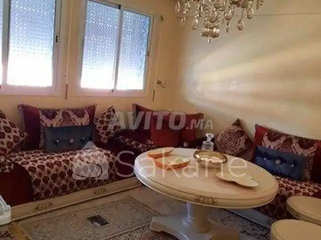 Appartement à vendre - 1/6
