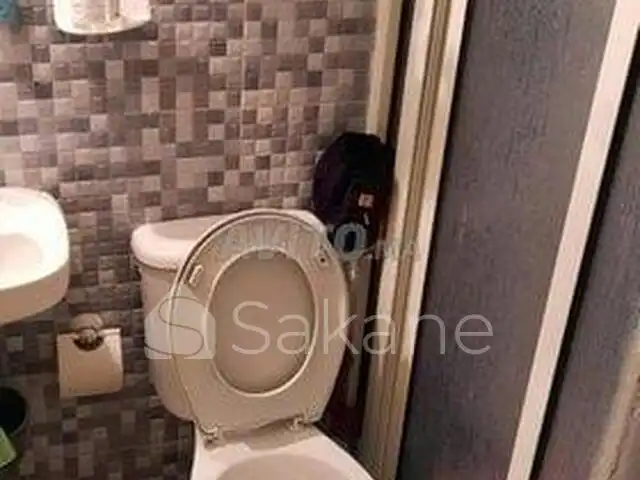 Appartement à vendre - 5/6