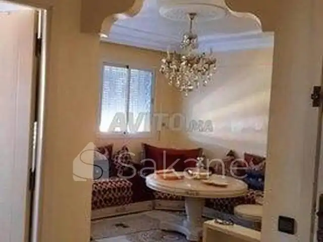 Appartement à vendre - 6/6