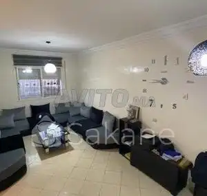Appartement Riad al oulfa