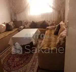 Appartement en Vente à Casablanca - 2