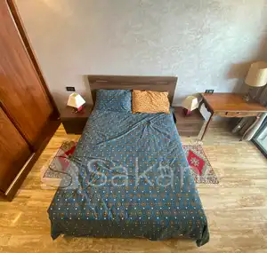 Bel appartement à la location à Dar bouazza Tamaris 899/nuit
