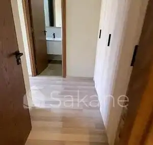 شقق ممتازة  فلحبوس قرب القصر الملكي  Appartement au Habous à coté du Palais Royal 15500/Mètre