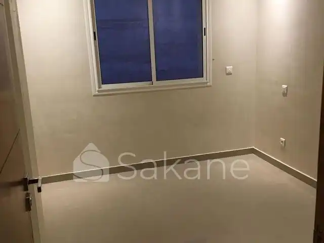 2 chambres salon 54m garage avec télécommande et caméra de surveillance balcon haut standing à casa - 1/6