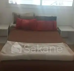 Vente Appartement centre maarif 131m2 + 20m2 de Terrasse Il peut être utilisé pour usage profession