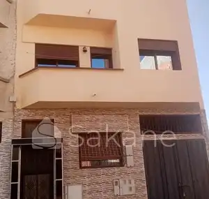 Appartement à vendre a mohamedia sedik abdo