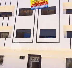 Appartement avec un très bon prix à bouznika