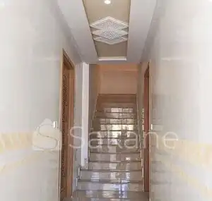Appartement avec un très bon prix à bouznika