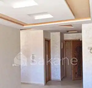 Appartement avec un très bon prix à bouznika