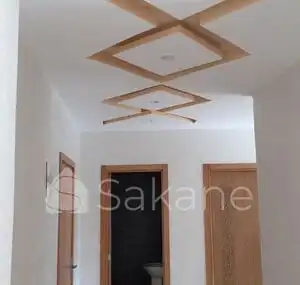 Appartement avec un très bon prix à bouznika