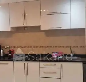 Appartement à vendre à Oulfa zoubir