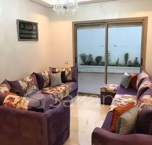 Appartement  de 60 métres à vendre