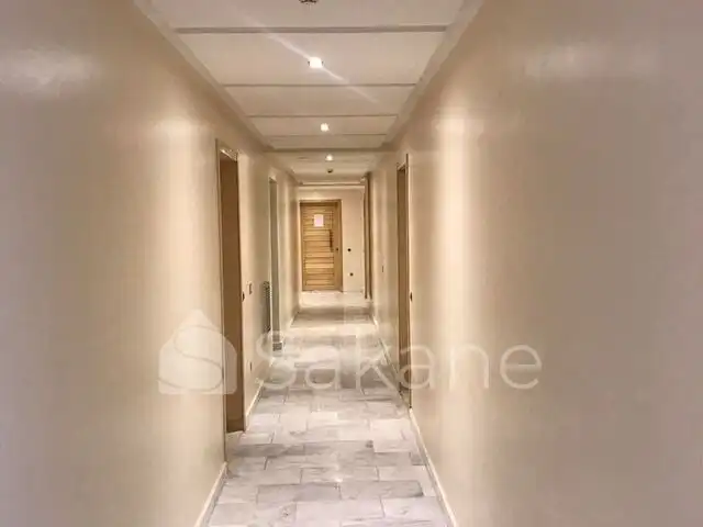 Appartement  de 60 métres à vendre - 3/7