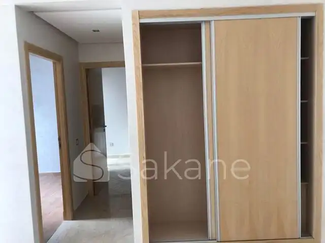 Appartement  de 60 métres à vendre - 4/7