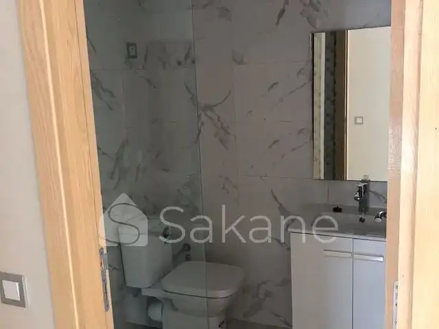 Appartement  de 60 métres à vendre - 6/7