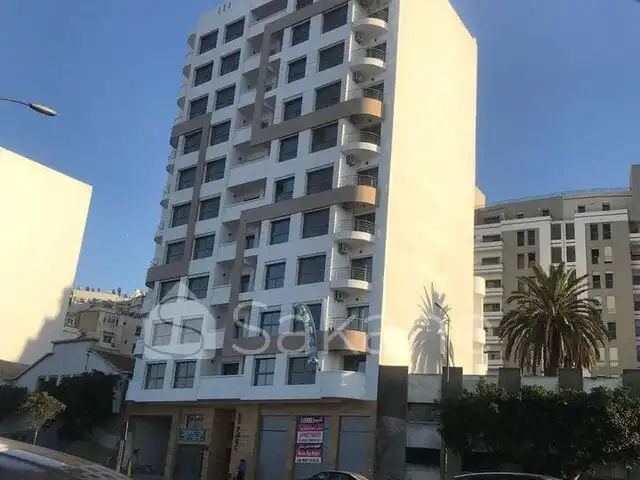 Appartement  de 60 métres à vendre - 7/7