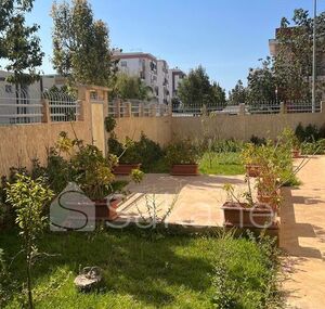 Magnifique Villa de 392 m2 à Oulfa Casablanca