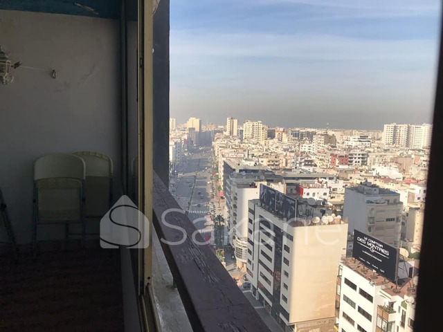 Belle duplex de  187 m2 à vendre sur Casablanca - 2/4