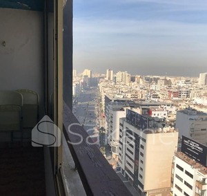 Belle duplex de  187 m2 à vendre sur Casablanca
