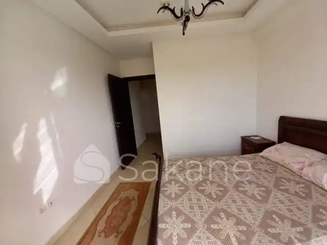 شقة للبيع - 5/8