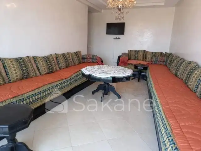 شقة للبيع - 6/8