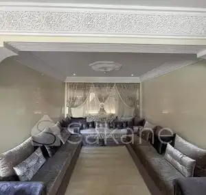 Appartement à bouznika  58 m2